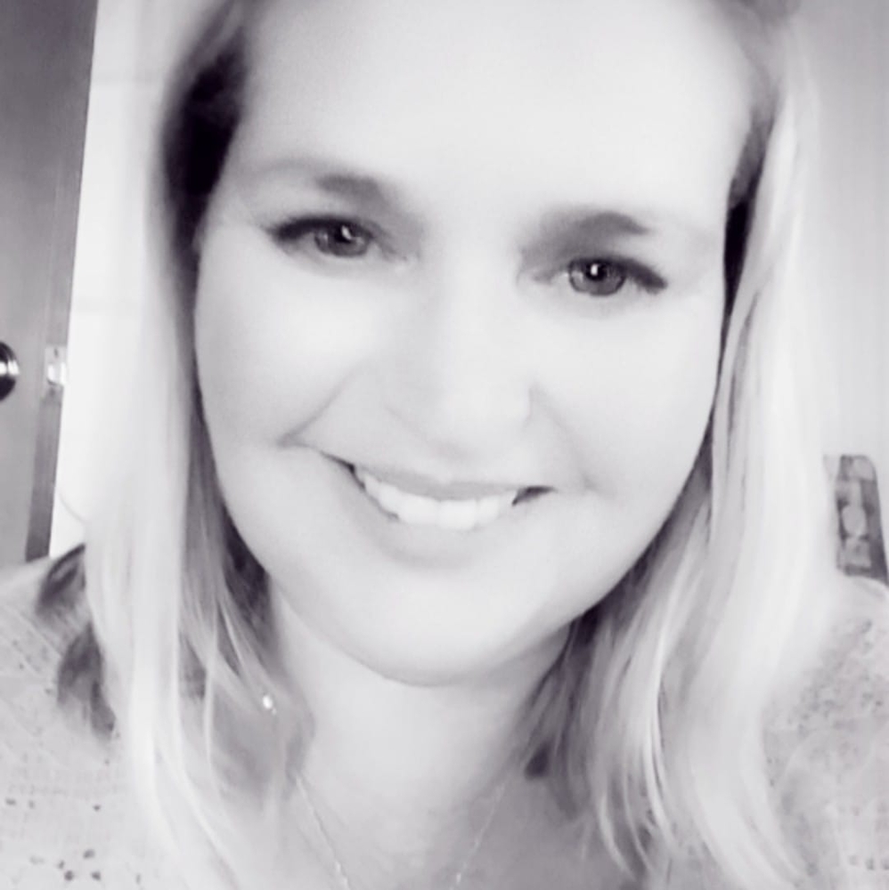Meet your Posher, Terri